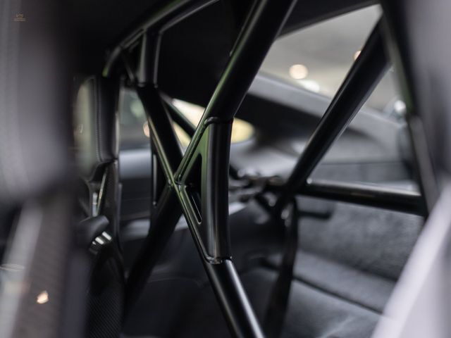 Thumbnail von Porsche 992 GT3 in chalk, full bucket seats, carbon, lift