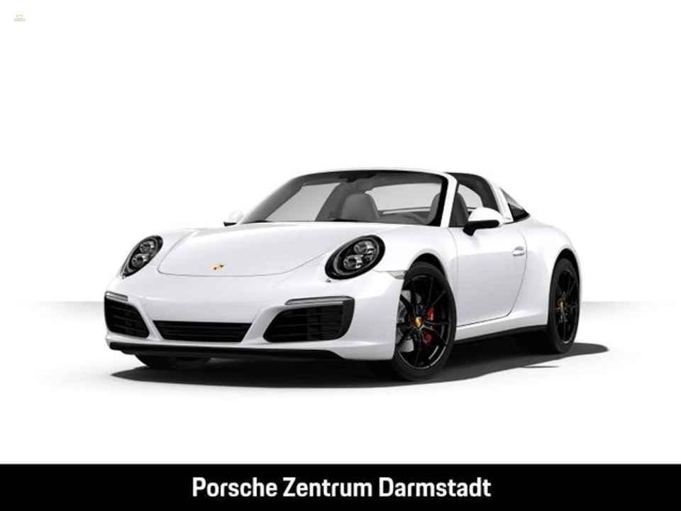 Porsche 991 -2 (911) Targa 4S