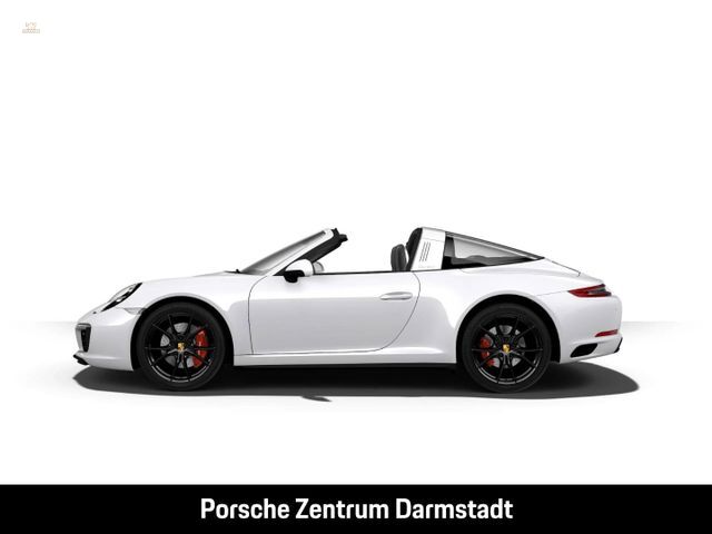 Thumbnail von Porsche 991 -2 (911) Targa 4S