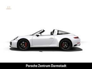 Thumbnail von Porsche 991 -2 (911) Targa 4S