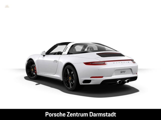 Thumbnail von Porsche 991 -2 (911) Targa 4S
