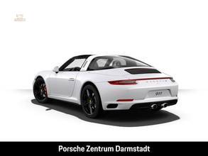 Thumbnail von Porsche 991 -2 (911) Targa 4S
