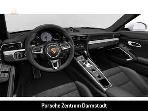 Thumbnail von Porsche 991 -2 (911) Targa 4S