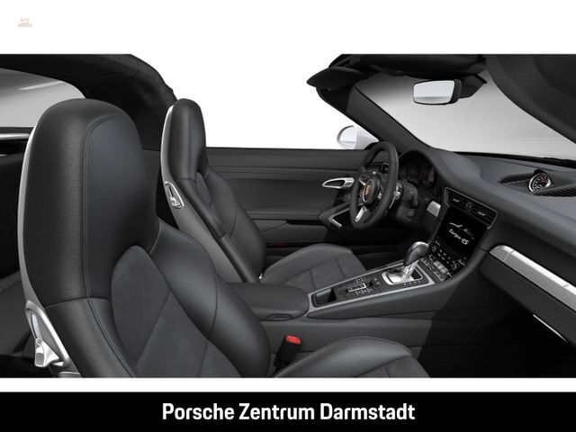 Thumbnail von Porsche 991 -2 (911) Targa 4S