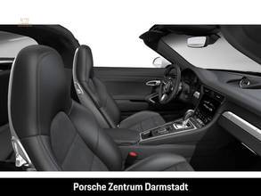 Thumbnail von Porsche 991 -2 (911) Targa 4S