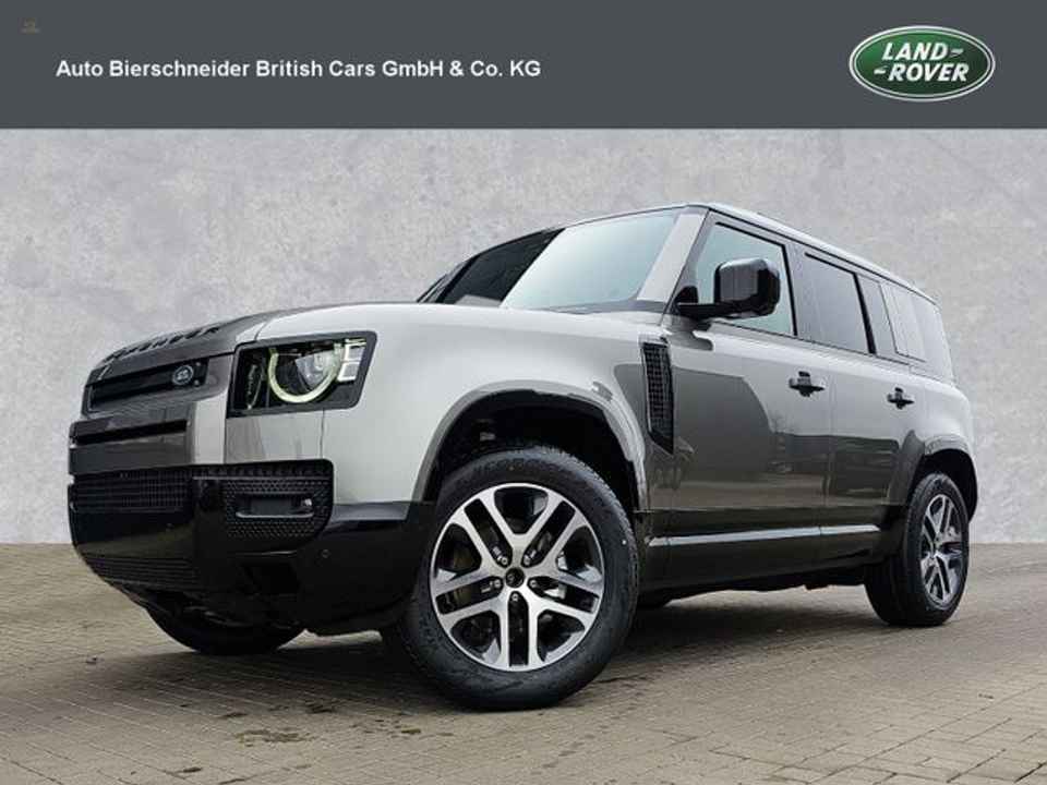 Land Rover Defender 110 D250 X-DYNAMIC SE
