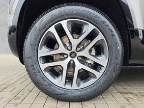 Thumbnail von Land Rover Defender 110 D250 X-DYNAMIC SE