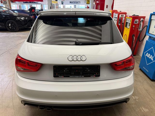 Thumbnail von Audi A1 A1 Diesel 2.0 TDI S line neuer Motor