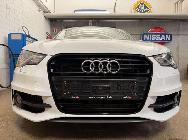 Thumbnail von Audi A1 A1 Diesel 2.0 TDI S line neuer Motor