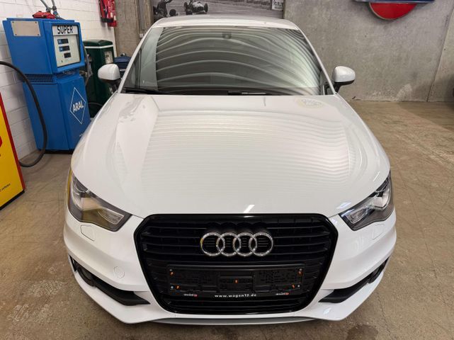 Thumbnail von Audi A1 A1 Diesel 2.0 TDI S line neuer Motor