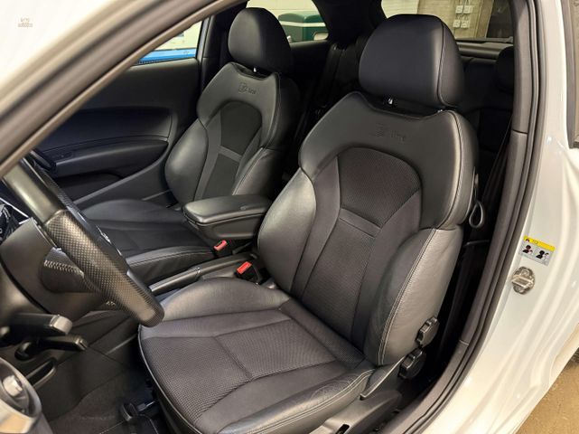 Thumbnail von Audi A1 A1 Diesel 2.0 TDI S line neuer Motor