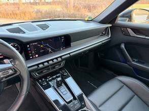 Thumbnail von Porsche 992 Carrera 4 Cabriolet - 1. majitel - 20 tisíc km