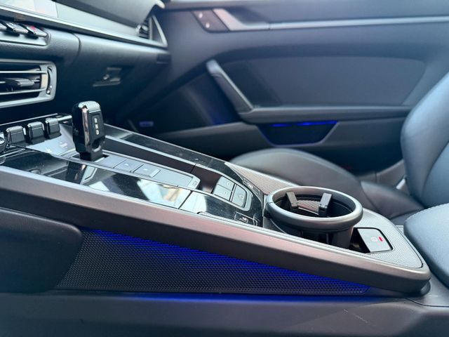 Thumbnail von Porsche 992 Carrera 4 Cabriolet - 1. majitel - 20 tisíc km