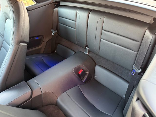 Thumbnail von Porsche 992 Carrera 4 Cabriolet - 1. majitel - 20 tisíc km