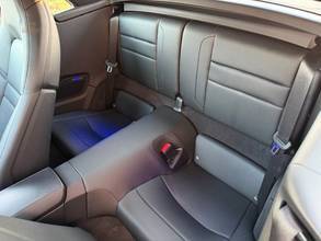 Thumbnail von Porsche 992 Carrera 4 Cabriolet - 1. majitel - 20 tisíc km