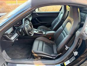 Thumbnail von Porsche 992 Carrera 4 Cabriolet - 1. majitel - 20 tisíc km