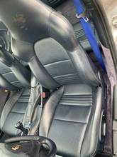 Thumbnail von ポルシェ 996 ターボクーペ、エンジン新、マニュアル、TÜV新