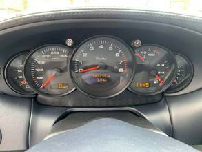 Thumbnail von ポルシェ 996 ターボクーペ、エンジン新、マニュアル、TÜV新