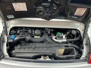 Thumbnail von ポルシェ 996 ターボクーペ、エンジン新、マニュアル、TÜV新