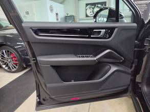 Thumbnail von Porsche Cayenne / PDLS+/ gancio traino/ PASM/*475€