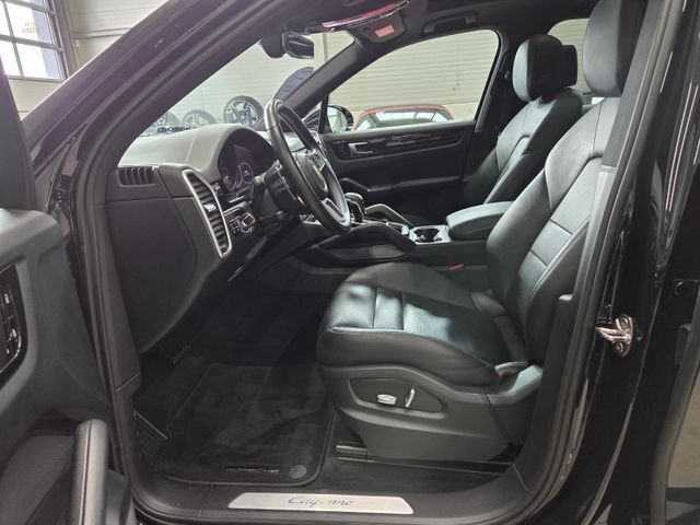Thumbnail von Porsche Cayenne / PDLS+/ фаркоп / PASM/*475€