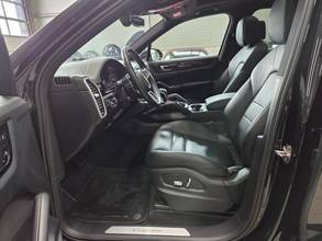 Thumbnail von Porsche Cayenne / PDLS+/ gancio traino/ PASM/*475€