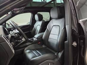 Thumbnail von Porsche Cayenne / PDLS+/ gancio traino/ PASM/*475€