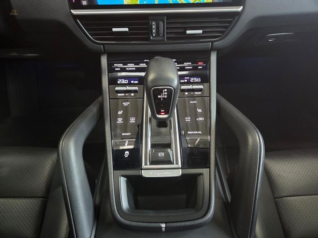 Thumbnail von Porsche Cayenne / PDLS+/ фаркоп / PASM/*475€