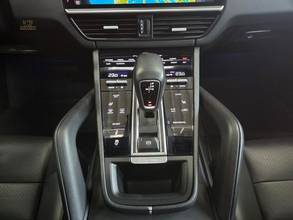 Thumbnail von Porsche Cayenne / PDLS+/ gancio traino/ PASM/*475€