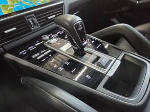 Thumbnail von Porsche Cayenne / PDLS+/ gancio traino/ PASM/*475€