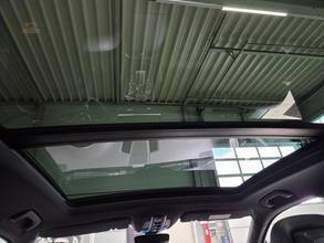 Thumbnail von Porsche Cayenne / PDLS+/ gancio traino/ PASM/*475€