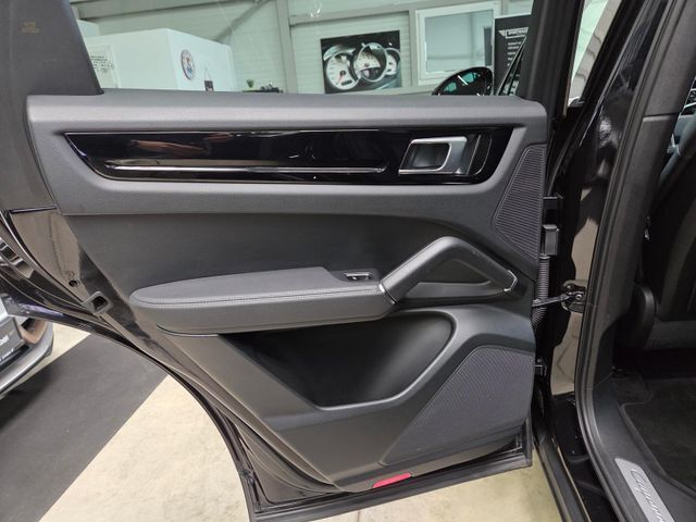 Thumbnail von Porsche Cayenne / PDLS+/ фаркоп / PASM/*475€