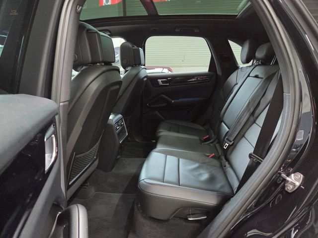 Thumbnail von Porsche Cayenne / PDLS+/ фаркоп / PASM/*475€