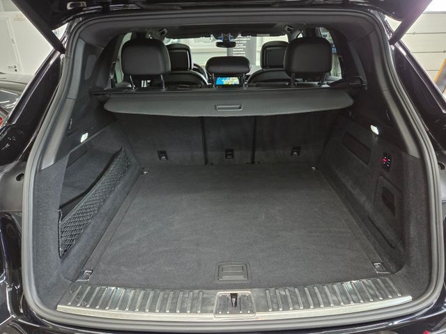 Thumbnail von Porsche Cayenne / PDLS+/ фаркоп / PASM/*475€