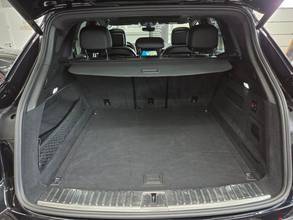 Thumbnail von Porsche Cayenne / PDLS+/ gancio traino/ PASM/*475€