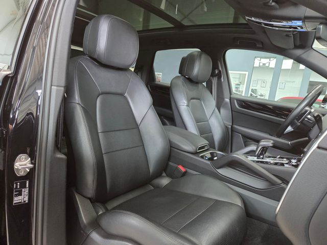 Thumbnail von Porsche Cayenne / PDLS+/ фаркоп / PASM/*475€