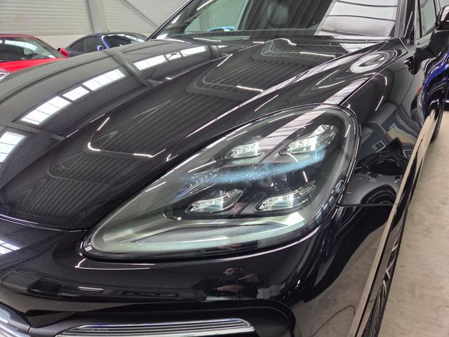 Thumbnail von Porsche Cayenne / PDLS+/ фаркоп / PASM/*475€