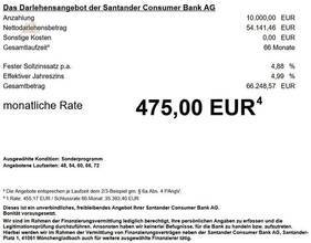 Thumbnail von Porsche Cayenne / PDLS+/ gancio traino/ PASM/*475€