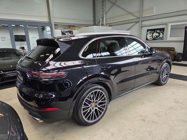 Thumbnail von Porsche Cayenne / PDLS+/ фаркоп / PASM/*475€