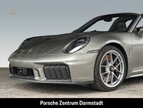 Thumbnail von Porsche 992 911 Targa 4 GTS Burmester Clubleder InnoDriv