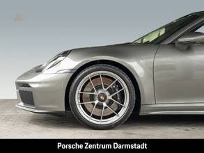 Thumbnail von Porsche 992 911 Targa 4 GTS Burmester Clubleder InnoDriv