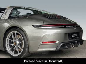 Thumbnail von Porsche 992 911 Targa 4 GTS Burmester Clubleder InnoDriv