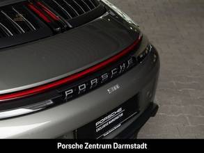 Thumbnail von Porsche 992 911 Targa 4 GTS Burmester Clubleder InnoDriv