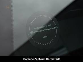 Thumbnail von Porsche 992 911 Targa 4 GTS Burmester Clubleder InnoDriv