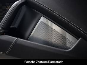 Thumbnail von Porsche 992 911 Targa 4 GTS Burmester Clubleder InnoDriv