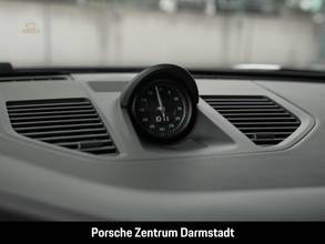 Thumbnail von Porsche 992 911 Targa 4 GTS Burmester Clubleder InnoDriv
