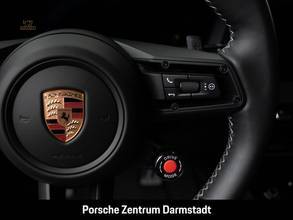 Thumbnail von Porsche 992 911 Targa 4 GTS Burmester Clubleder InnoDriv