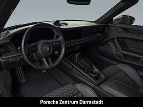 Thumbnail von Porsche 992 911 Targa 4 GTS Burmester Clubleder InnoDriv