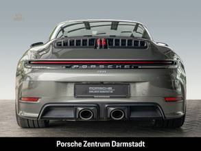 Thumbnail von Porsche 992 911 Targa 4 GTS Burmester Clubleder InnoDriv
