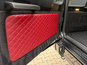 Thumbnail von Mercedes-Benz G 63 AMG Manufaktur Magno Carbon/Paquete de conducción/TV trasero